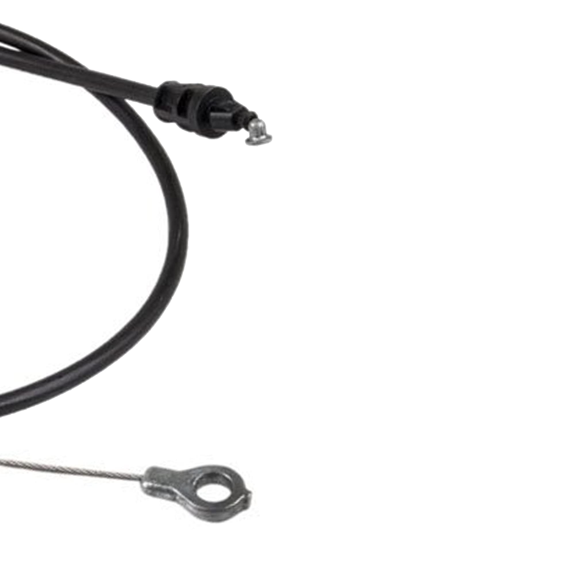 Husqvarna 581124201 Control Cable Genuine Original Equipment Manufacturer (OEM) Part