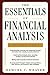 The Essentials of Financial Analysis