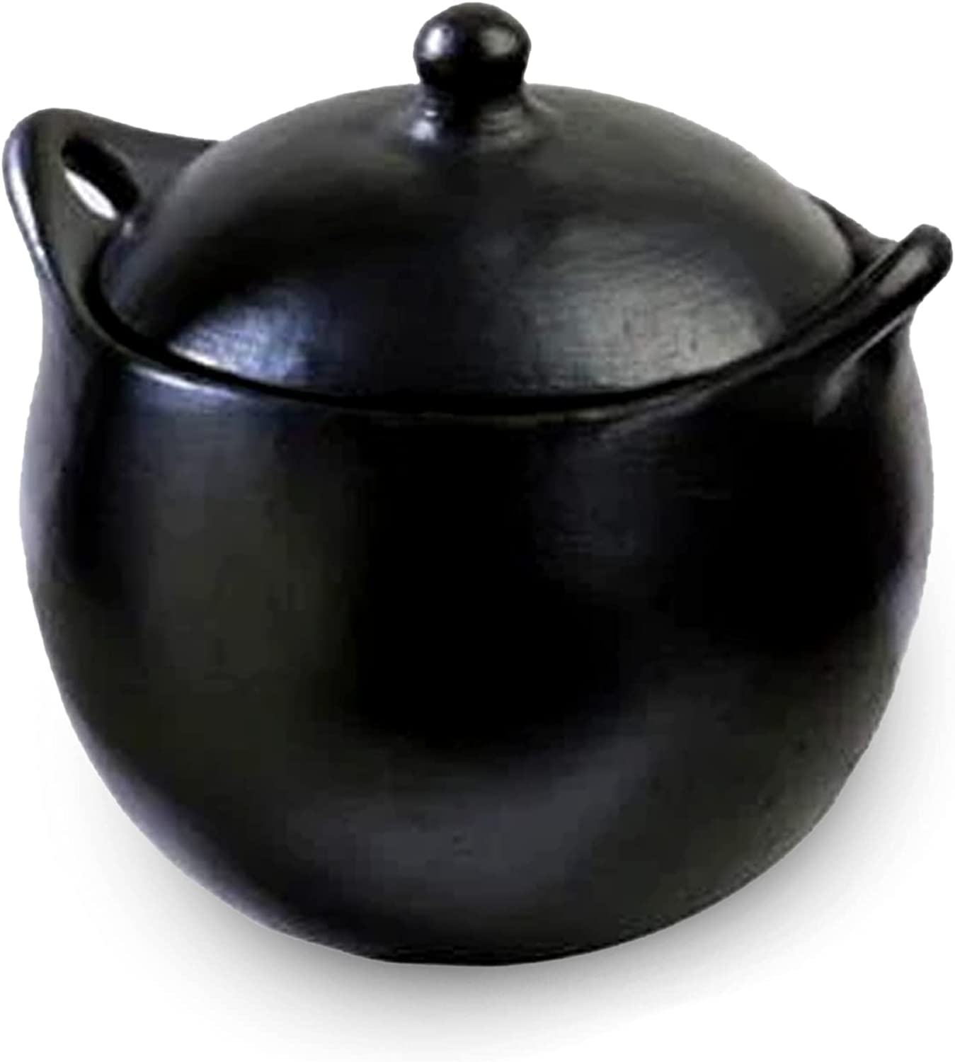 Authentic Chamba Soup & Bean Pot