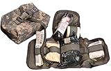 US Army IFAK, ACU Pattern, NSN 6545-01-530-0929
