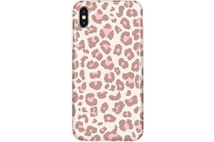Velvet Caviar Cheetah Phone Case for iPhone X and Xs: Style and Protection
