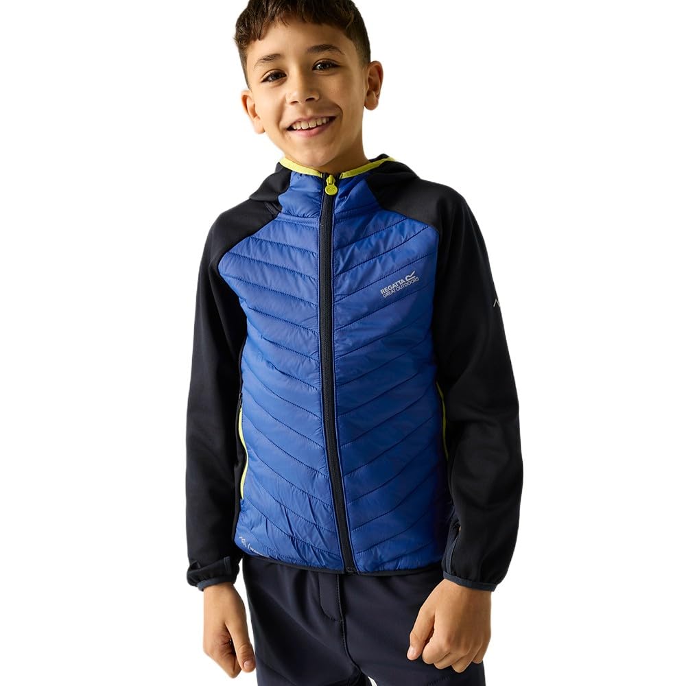 Regatta Andreson Jacket 10 Years