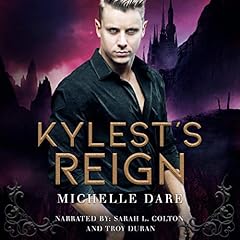 Couverture de Kylest's Reign