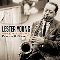Lester Young Memory