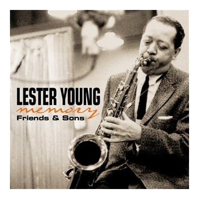 Lester Young Memory