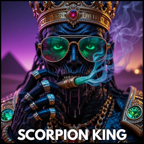  Scorpion King