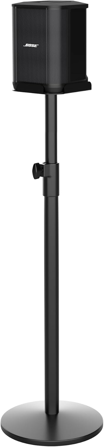 Bose 301 Stands Fs 01 Bose 301 Floor Stands BOSE SS-301 301