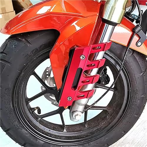 Garde-Boue pour CFMOTO 675SRR en aluminium haute performance