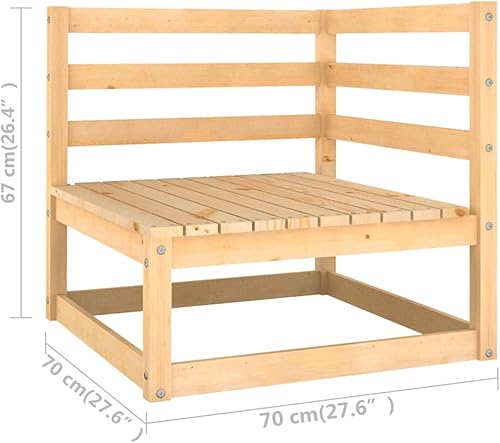 Miniatura 8 de QZZCED Juego de 13 piezas de salón de patio con cojines sofá al aire libre juego de bar de patio muebles modernos para exteriores banco de comedor