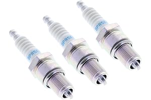 NGK BPR5ES Spark Plug for Honda GXV160 GX120 Lawnmowers