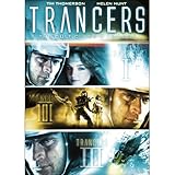 Trancers: The Cult Classic Trilogy