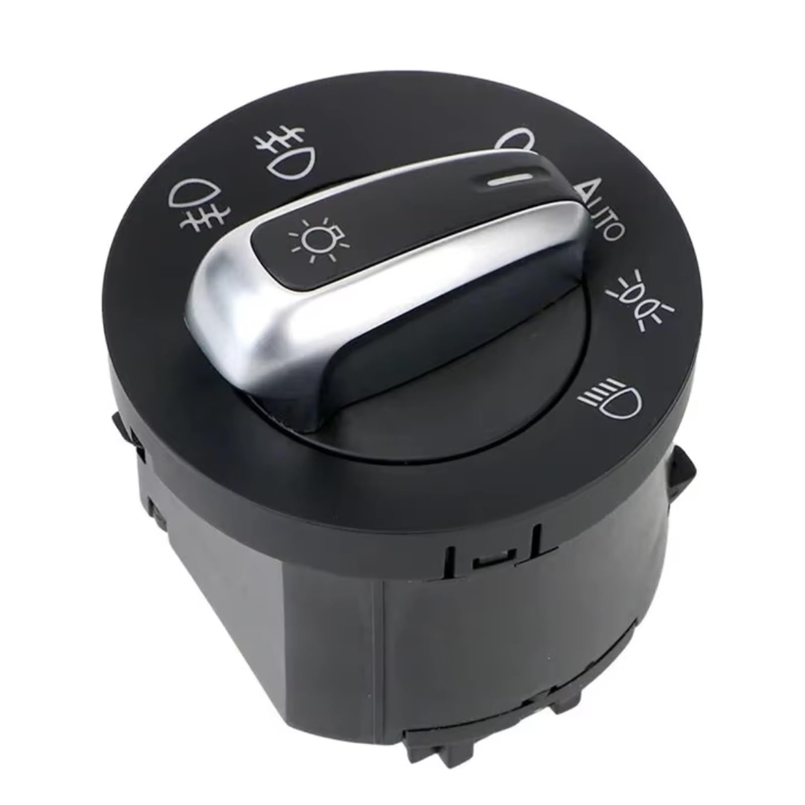 Interruptor faros de coche para solucionar fallos de luces en Jetta GLI 8