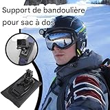 Zoom IMG-1 supporto per fotocamera zaino rimovibile Zoom IMG-1 supporto per fotocamera zaino rimovibile