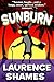 Sunburn (Key West Capers Book 3)