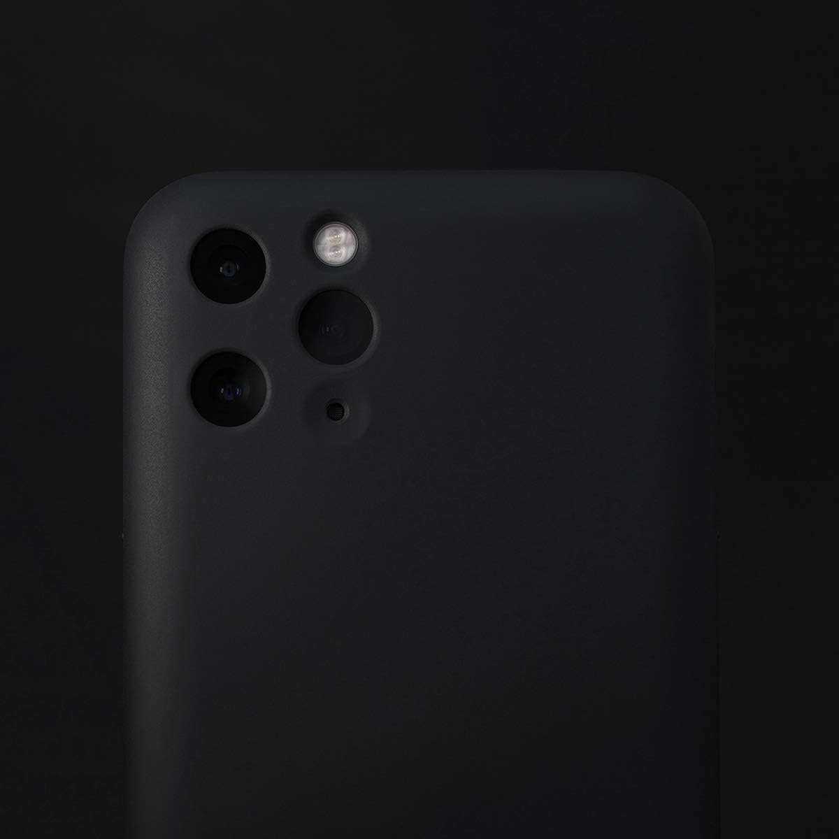 Mynus Iphone 11 Pro Case Black Matte Bimiup Store Mynus Iphone 11 Pro Case Black Matte Bimiup Store