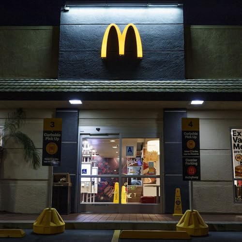 Turns out, customers like when things are cheaper