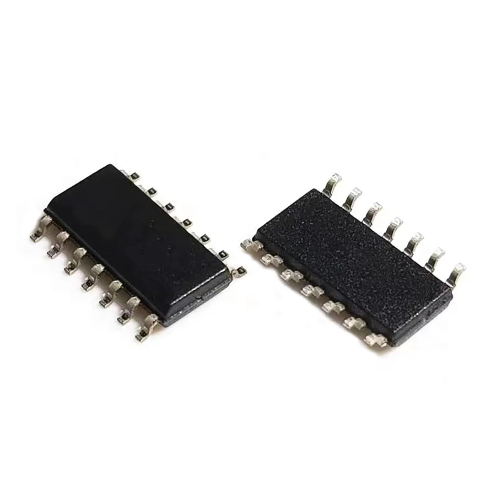 eufeifeiegds 20 sztuk LM339DG LM339 LM339DR2G Czterokrotny układ komparatora napięcia SMD SOP-14 wefeiegds
