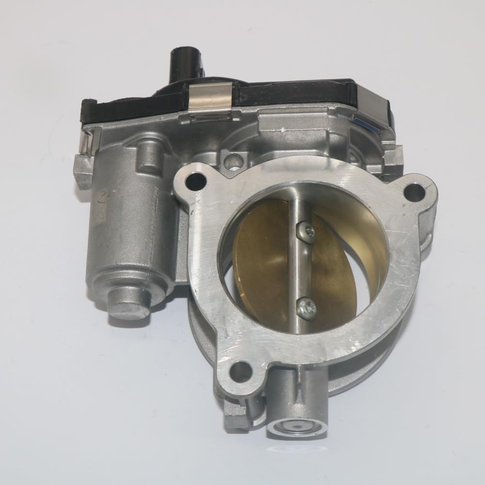Fuse Injection Throttle Body 12726036 for 2021-2025 Cadillac XT6 XT5 GMC Acadia Chevrolet