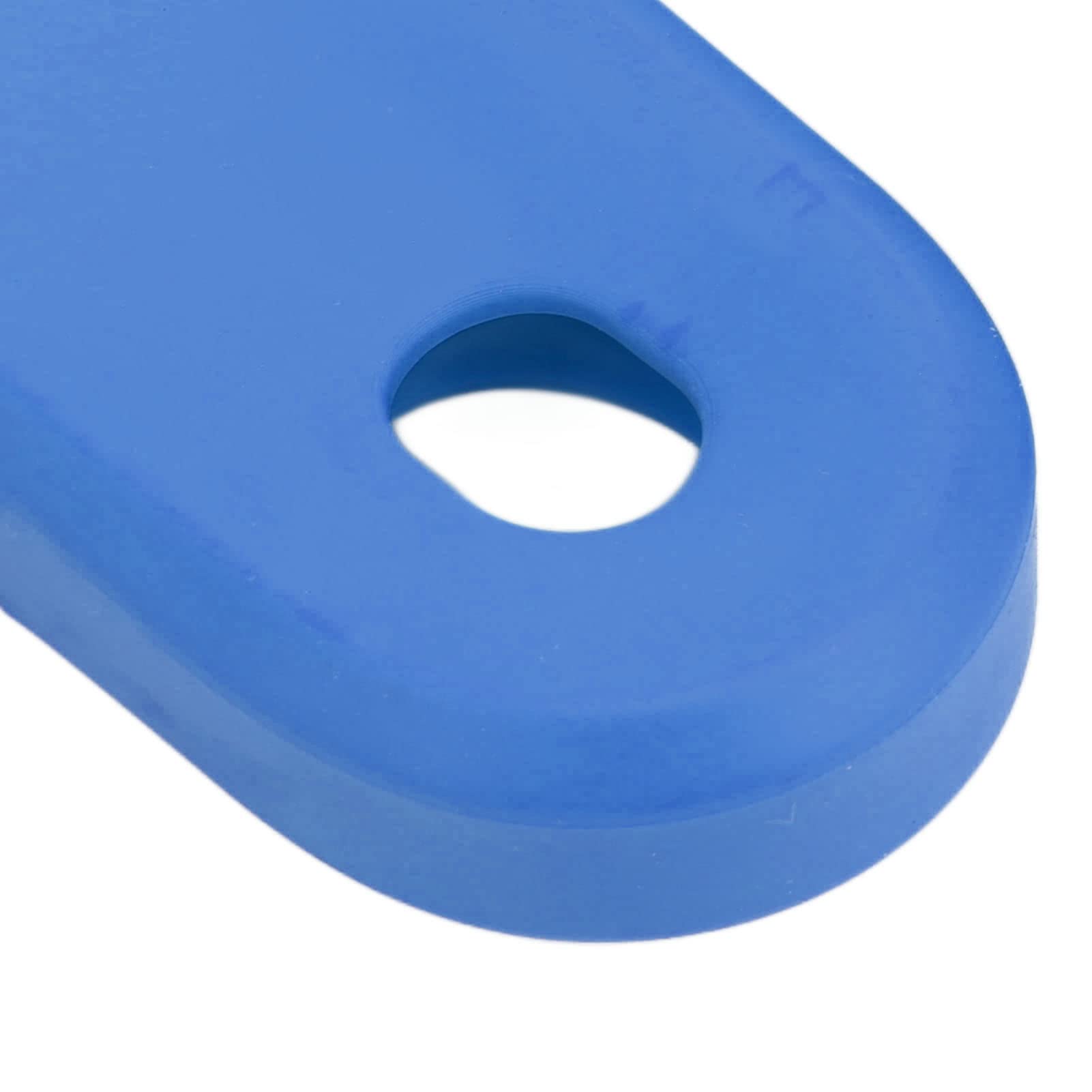 Housse De Manivelle En Silicone Pour VTT, Vélo De Route Et BMX – Anti-rayures, Antidérapant, Facile à Nettoyer – Plusieurs Couleurs Disponibles