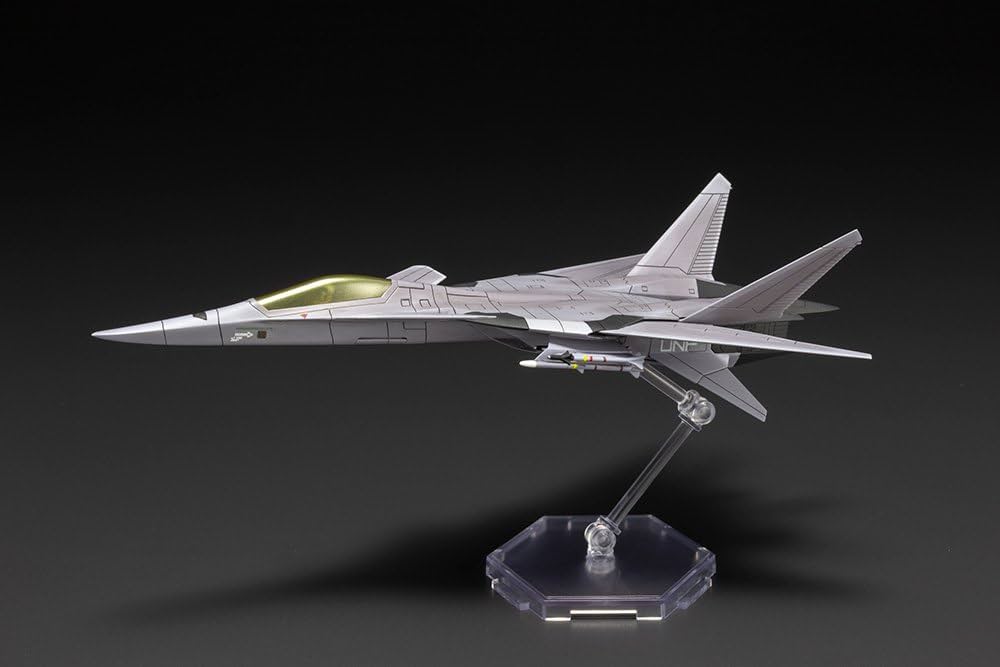 Kotobukiya Ace Combat Infinity Xfa-27 -for Modelers- Edition