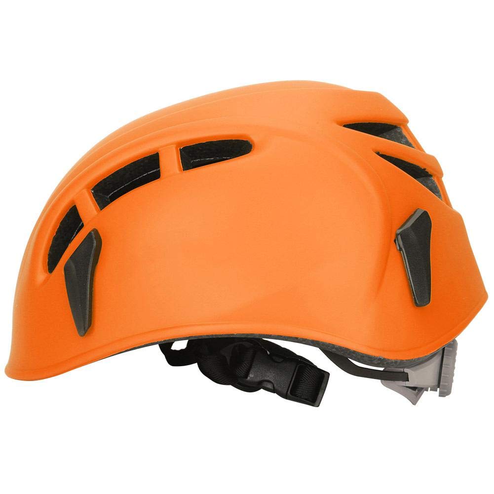 RiToEasysports Schutzhelm, Outdoor Sport Safety Head Protector Gear Helm zum Bergsteigen Klettern Rollschuhfahren Höhlenforschung, Bungee Jumping, Radfahren