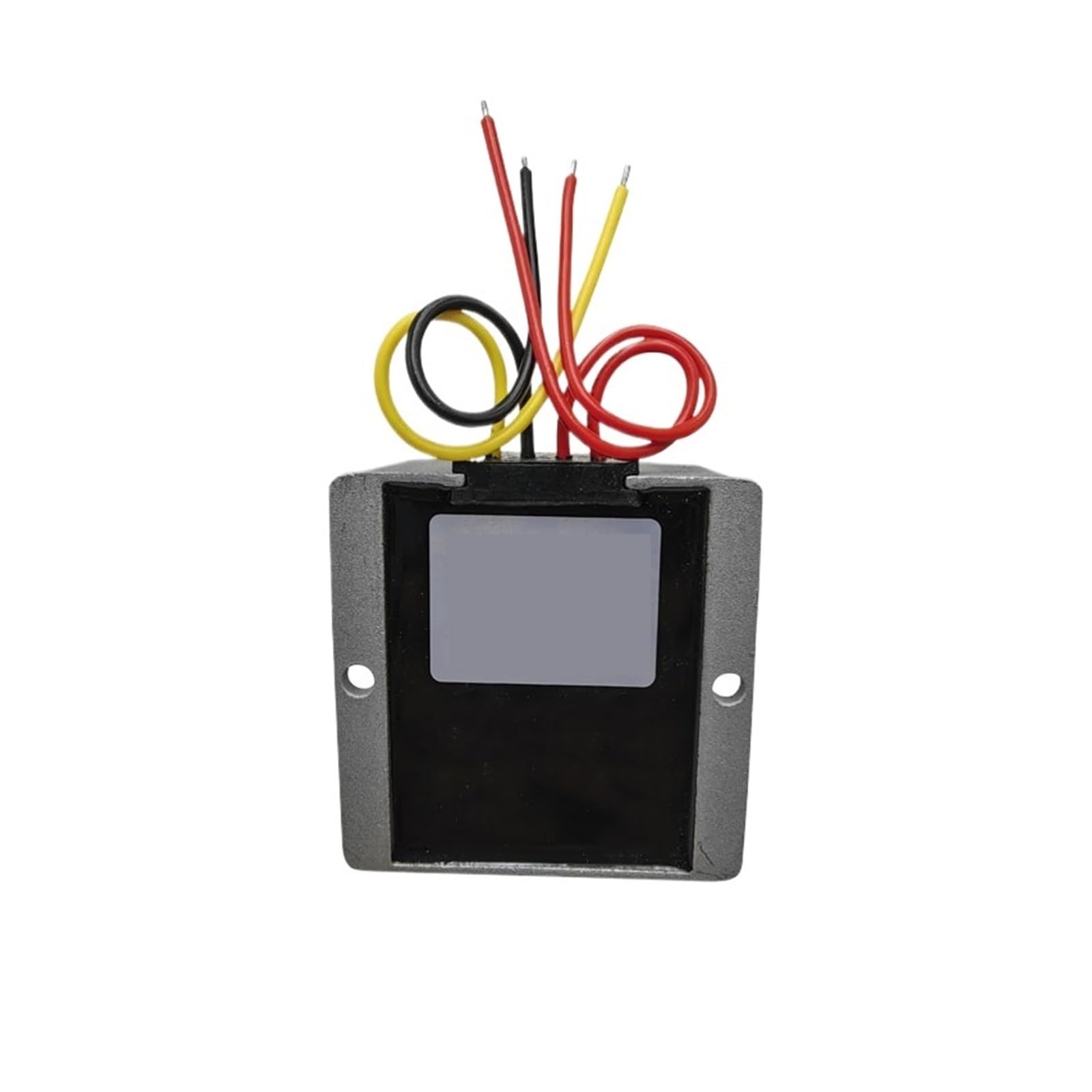 PWANUIGTE AC12V to DC12V AC to DC Converter AC10-28V to Monitoring Power Supply Step-Down The Adapter