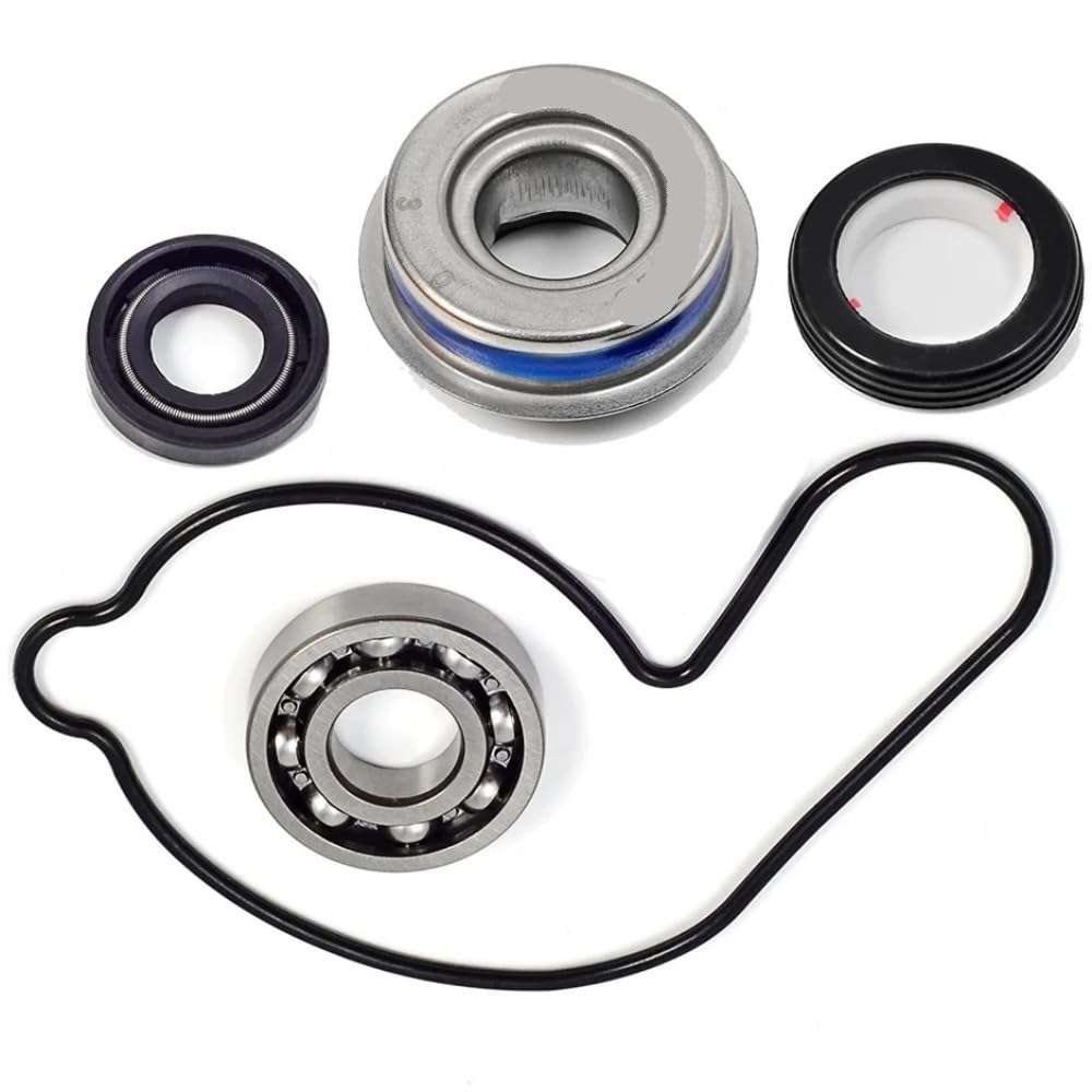 Kit réparation joint roulement pompe à eau pour TRX 450R 450ER