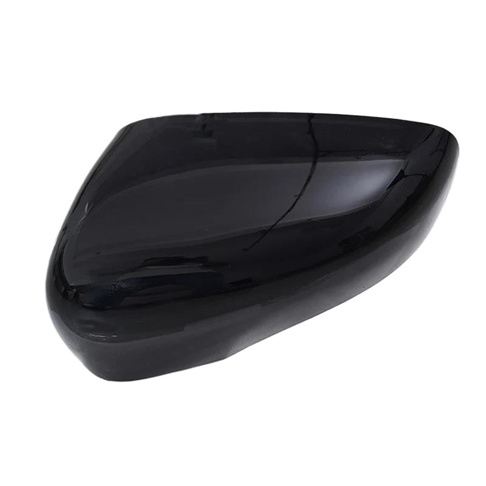 Mirrors couvercle Clio MK4 finition noir brillant premium - 4