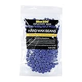 ✔ 100% natural – ingredientes de cera brasileña con aroma de lavanda natural, fabricado con flores de lavanda de alta calidad, rosinas, aceite de coco nutritivo y cera de abeja.