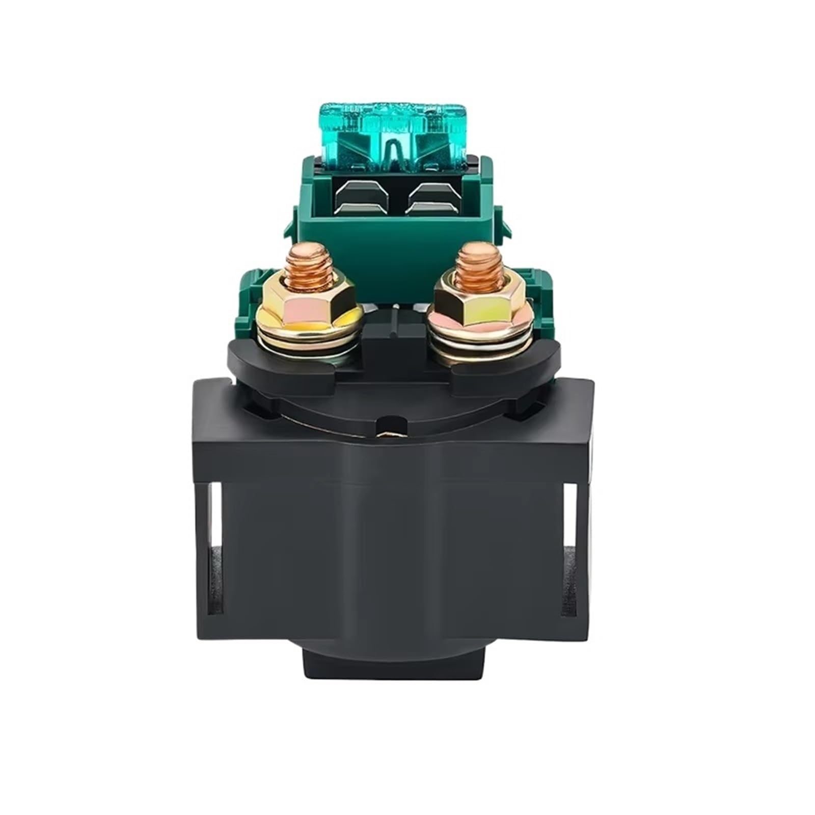 Relais Démarreur Moto pour VN800 et KLF220 Solénoïde d'Allumage OEM 27010-1254