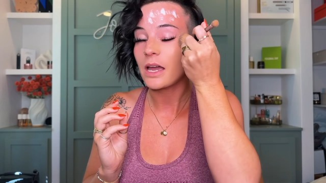 Amazon.com : Bio Mimic Foundation Medium Spectrum by Forever Bloom