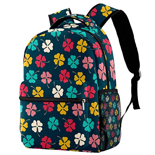 Sac à dos ordinateur portable Saint-Patrick sac de voyage homme femme