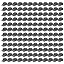 144-pack Dark Gray
