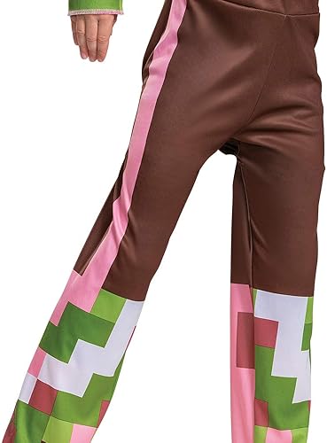 Miniatura 5 de Disfraz de Minecraft Zombie Pigman para niños disfraces de Minecraft de Halloween