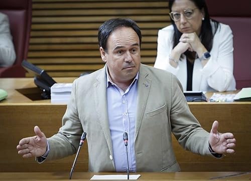 Valencianos&hellip; ya tenemos presidente Podcast Por  arte de portada