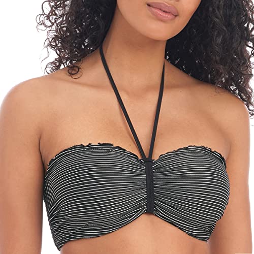 Bandeau de Bain Ocean Calling Freya Swim Idéal pour Bronzer sans Marques