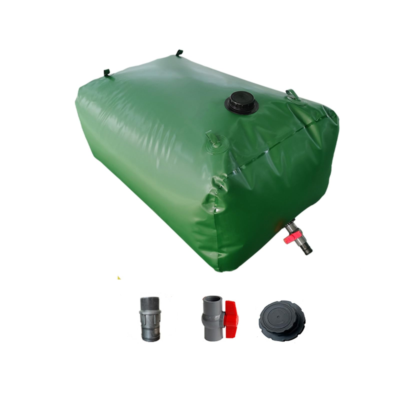 【幸幸幸】貯水タンク 1000L 黒 500l緑セット 幸幸幸様専用】貯水タンク 1000L 黒 500l緑セット S115761362 - 散水
