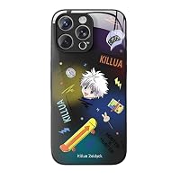 Amazon.co.jp: ハンター×ハンター スマホケース iPhone17用の ケース Amazon.co.jp: ハンター×ハンター スマホケース iPhone17用の ケース