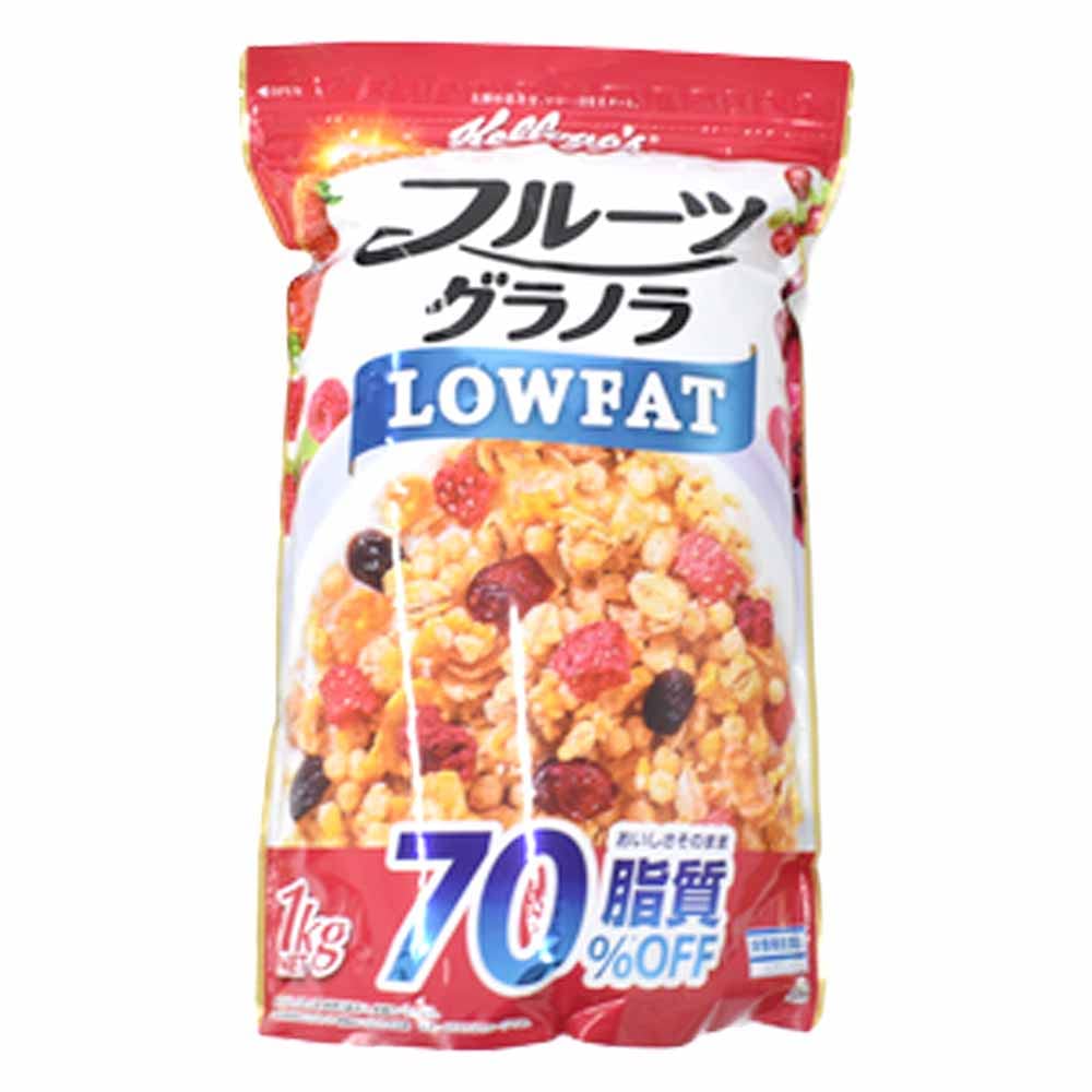COMO 低糖質クロワッサン 3箱分　フルーツグラノラローファット 1kg 4袋 楽天市場】≪12個入≫【COMO】コモ 低糖質クロワッサン 糖質45