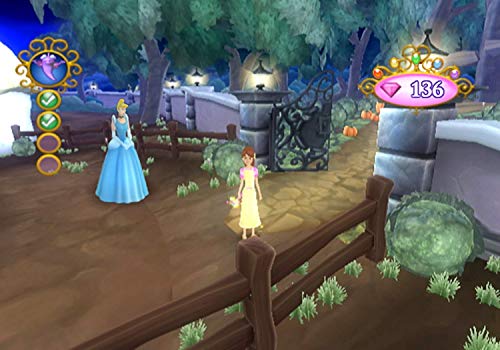 Image of Disney Princess: My FairyTale Adventure (Renewed)