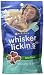 Purina Whisker Lickin's Crunch Lovers Tartar Control - Tuna - 2.1 oz