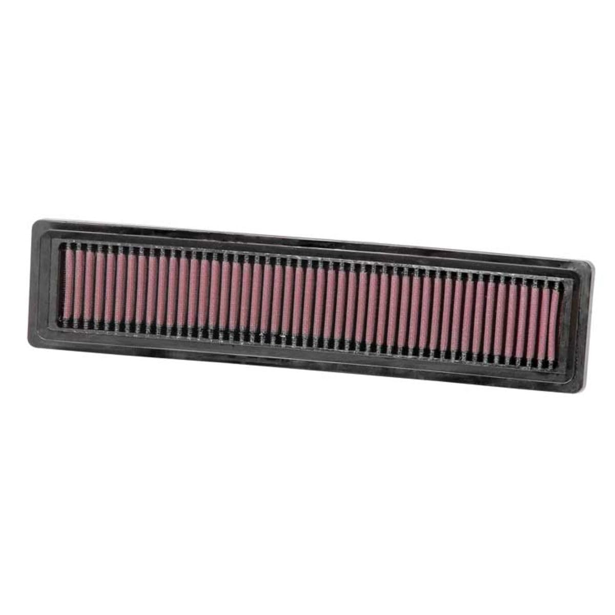 K&N 33-2925 Filtro de Aire Coche