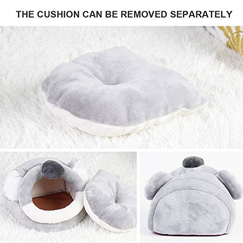 ChicSoleil Nido di piccoli animali, Casa invernale...