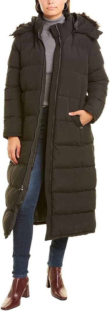 Marc New York Totowa Puffer Coat