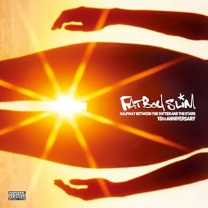 Halfway Between the Gutter and the Stars