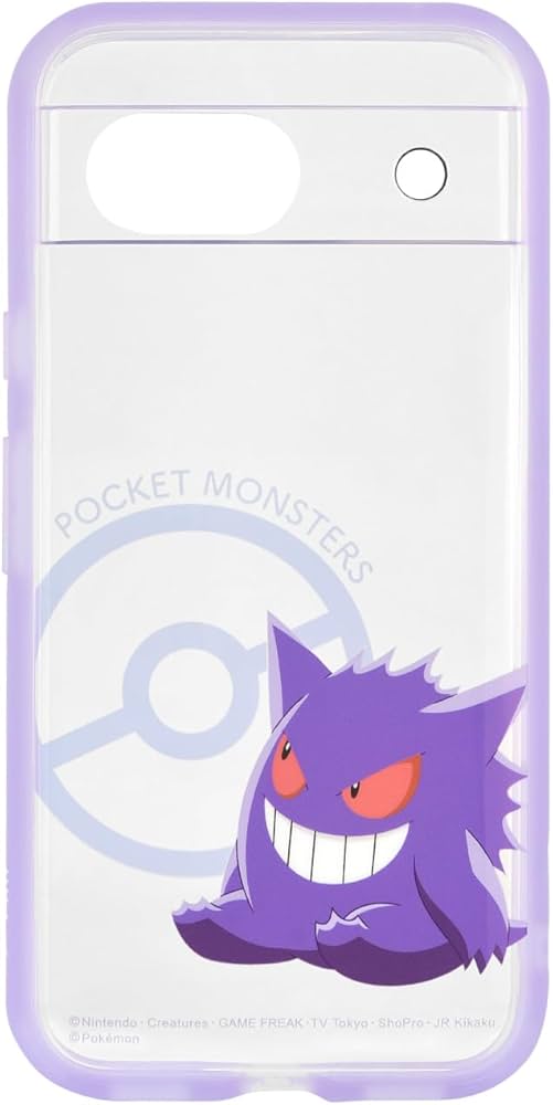 PSAゲンガー3枚】ポケモン トップサン シールダス カードダス GENGER