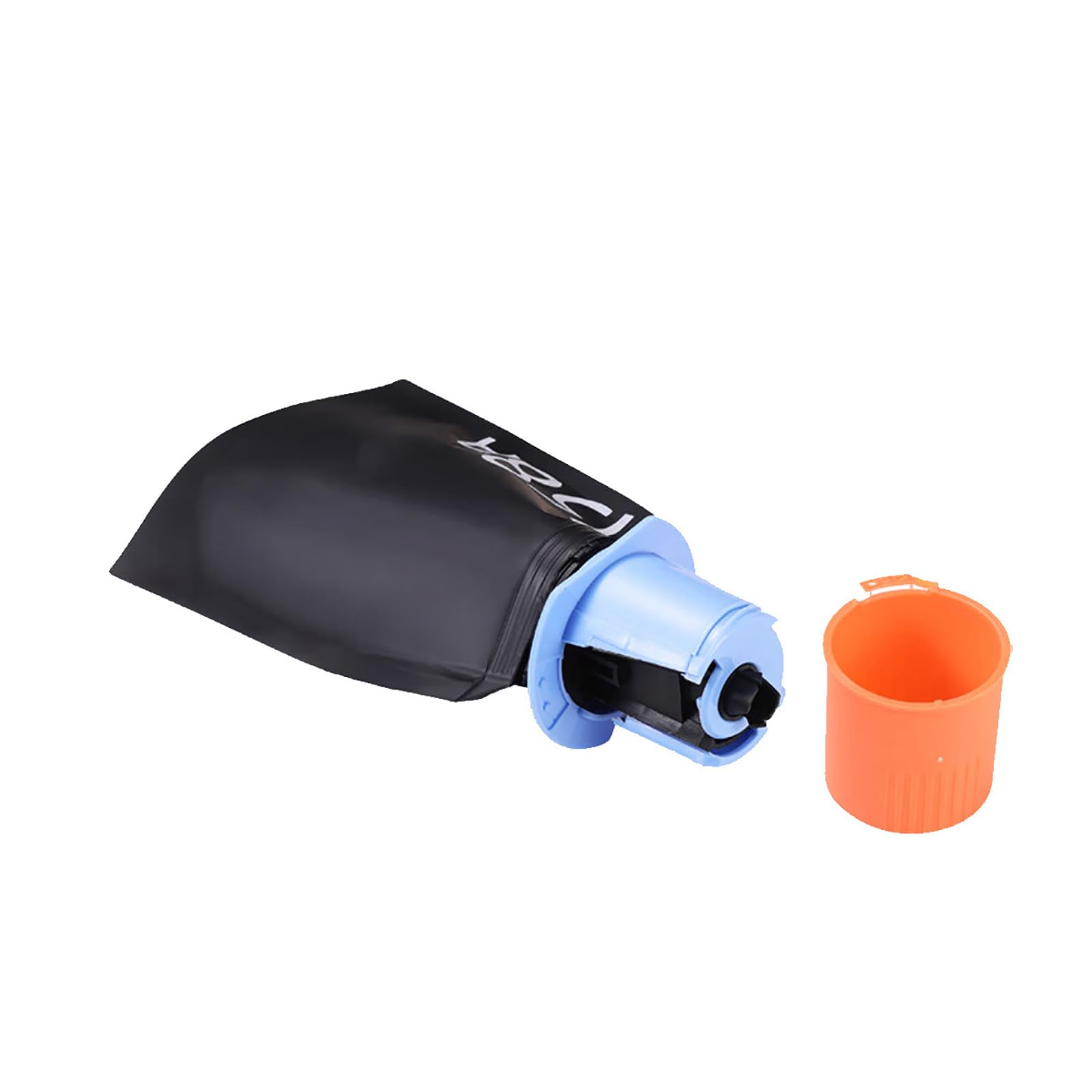 2x HenceBuy 153X Toner Nachfüllkit - Kompatibel Mit HP LaserJet Tank Druckern