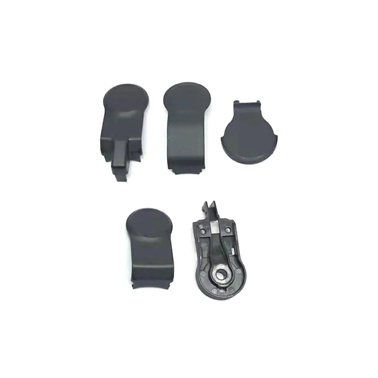 Braccio motore con copertura gimbal, compatibile DJI, Mavic Air 2