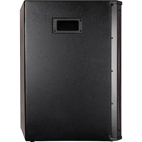 Caixa Acústica Passiva em Madeira Hayonik CPX 15P 15