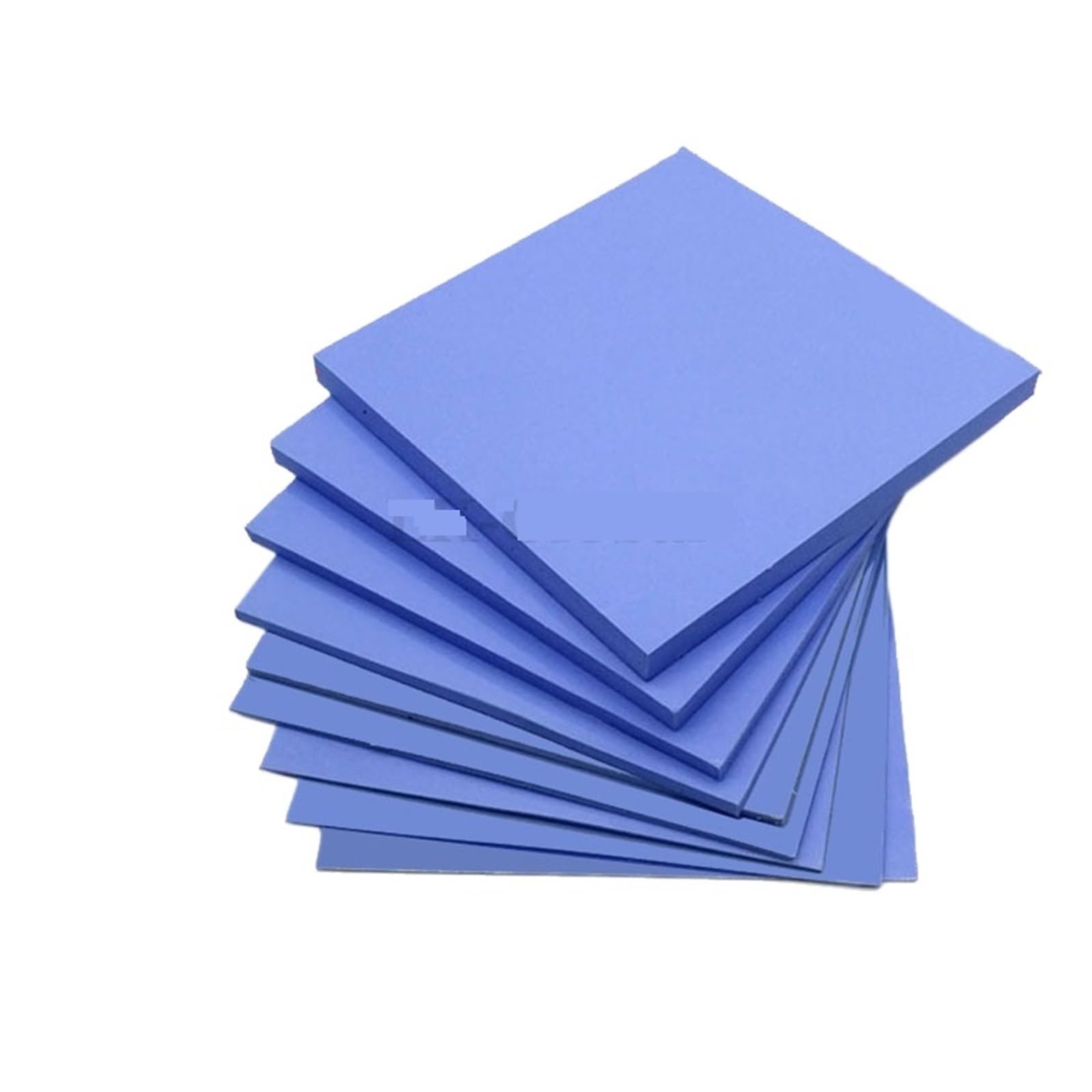 Tampon de Refroidissement Antisurchauffe 3.0mm Protecteur pour Carte Graphique